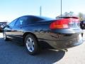Graphite Metallic - Intrepid SXT Photo No. 5