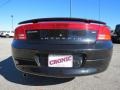 Graphite Metallic - Intrepid SXT Photo No. 6