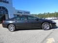 Graphite Metallic - Intrepid SXT Photo No. 8