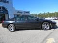 2003 Graphite Metallic Dodge Intrepid SXT  photo #8