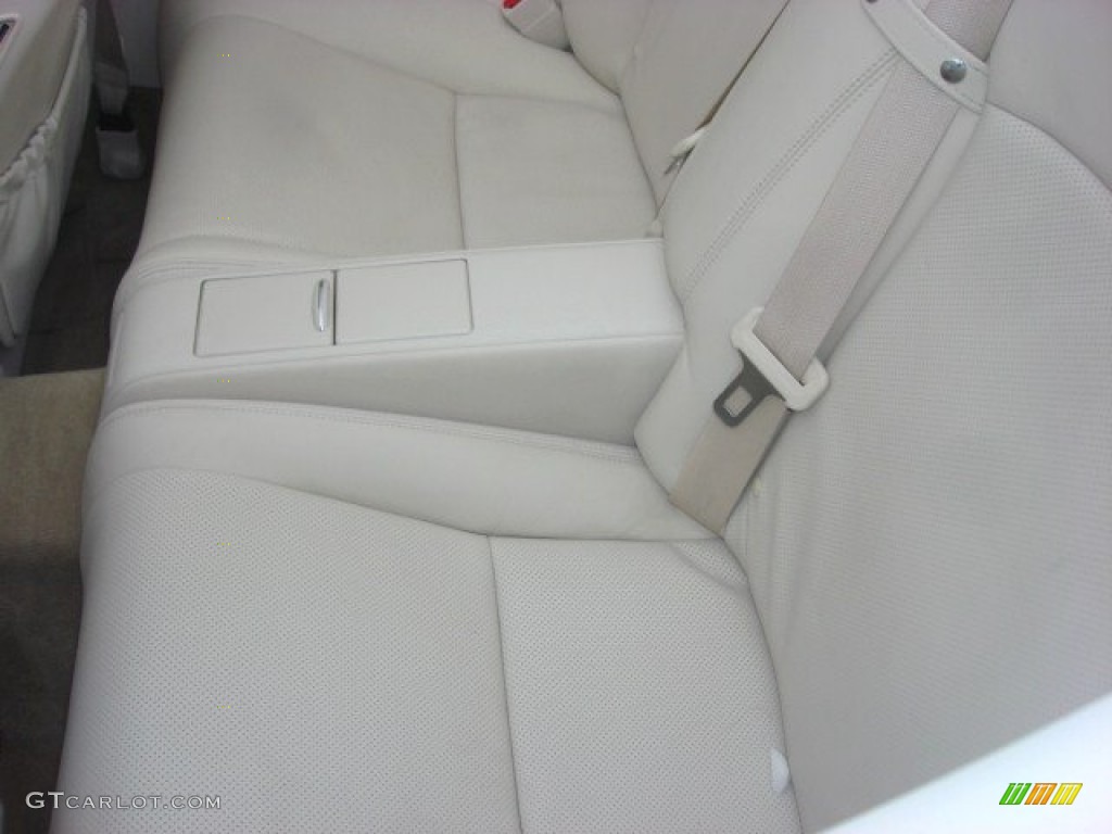 2010 IS 250C Convertible - Cerulean Blue Metallic / Ecru Beige photo #10