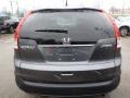 2013 Polished Metal Metallic Honda CR-V EX AWD  photo #3