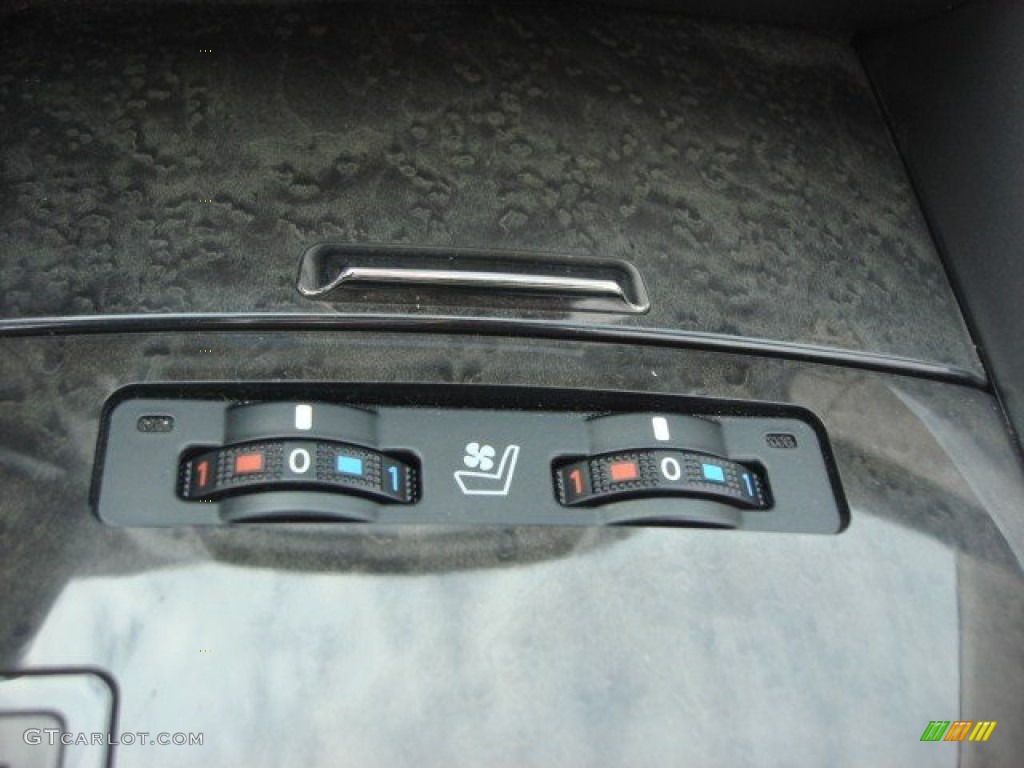 2010 IS 250C Convertible - Cerulean Blue Metallic / Ecru Beige photo #17