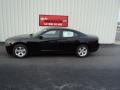 Pitch Black - Charger SE Photo No. 1