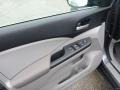 2013 Polished Metal Metallic Honda CR-V LX AWD  photo #14
