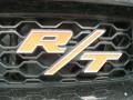 2010 Brilliant Black Crystal Pearl Dodge Ram 1500 R/T Regular Cab  photo #2