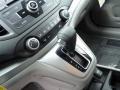 2013 Polished Metal Metallic Honda CR-V LX AWD  photo #16
