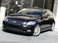 Black Onyx - GS 300 Photo No. 1