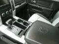 2010 Brilliant Black Crystal Pearl Dodge Ram 1500 R/T Regular Cab  photo #8