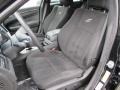 Front Seat of 2012 300 S V6