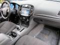 Black Dashboard Photo for 2012 Chrysler 300 #75079048