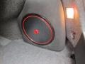 2012 Chrysler 300 S V6 Audio System