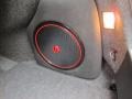 Audio System of 2012 300 S V6