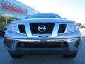 Radiant Silver Metallic - Frontier SE V6 King Cab Photo No. 7