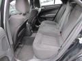 Black 2012 Chrysler 300 S V6 Interior Color