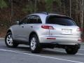 Brilliant Silver Metallic - FX 35 AWD Photo No. 5