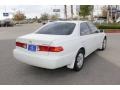 Super White - Camry LE Photo No. 8