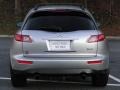 Brilliant Silver Metallic - FX 35 AWD Photo No. 7