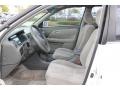 Super White - Camry LE Photo No. 11
