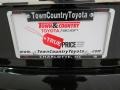 2012 Attitude Black Metallic Toyota Camry XLE  photo #22