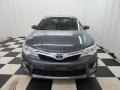 Magnetic Gray Metallic - Camry Hybrid XLE Photo No. 2