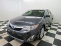 Magnetic Gray Metallic - Camry Hybrid XLE Photo No. 3