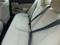 Crimson Red Pearl - Civic EX Sedan Photo No. 11