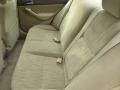 2004 Shoreline Mist Metallic Honda Civic LX Sedan  photo #5