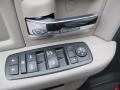 Dark Slate Gray/Medium Graystone Controls Photo for 2012 Dodge Ram 1500 #75080757