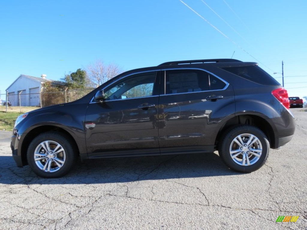 2016 equinox tungsten 2016 equinox tungsten