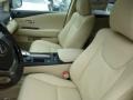 Deep Sea Blue Mica - RX 350 AWD Photo No. 10