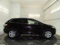 2007 Black Cherry Mica Mazda CX-7 Sport  photo #4