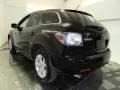 2007 Black Cherry Mica Mazda CX-7 Sport  photo #9