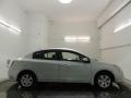 Brilliant Silver Metallic - Sentra 2.0 Photo No. 4