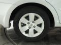 Brilliant Silver Metallic - Sentra 2.0 Photo No. 5