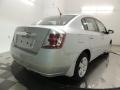 Brilliant Silver Metallic - Sentra 2.0 Photo No. 6