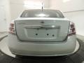 Brilliant Silver Metallic - Sentra 2.0 Photo No. 7