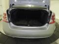 Brilliant Silver Metallic - Sentra 2.0 Photo No. 8