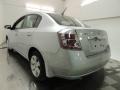 Brilliant Silver Metallic - Sentra 2.0 Photo No. 9