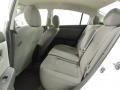Brilliant Silver Metallic - Sentra 2.0 Photo No. 10