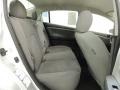 Brilliant Silver Metallic - Sentra 2.0 Photo No. 11