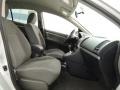 Brilliant Silver Metallic - Sentra 2.0 Photo No. 13