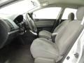 Brilliant Silver Metallic - Sentra 2.0 Photo No. 16