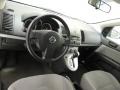 Brilliant Silver Metallic - Sentra 2.0 Photo No. 17