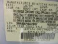 Brilliant Silver Metallic - Sentra 2.0 Photo No. 18