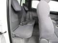 Super White - Tacoma V6 TRD Sport Access Cab 4x4 Photo No. 8