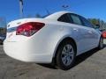 Summit White - Cruze LS Photo No. 7