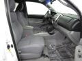 2009 Super White Toyota Tacoma V6 TRD Sport Access Cab 4x4  photo #9