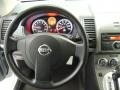 Brilliant Silver Metallic - Sentra 2.0 Photo No. 21
