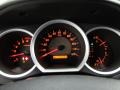 Super White - Tacoma V6 TRD Sport Access Cab 4x4 Photo No. 15
